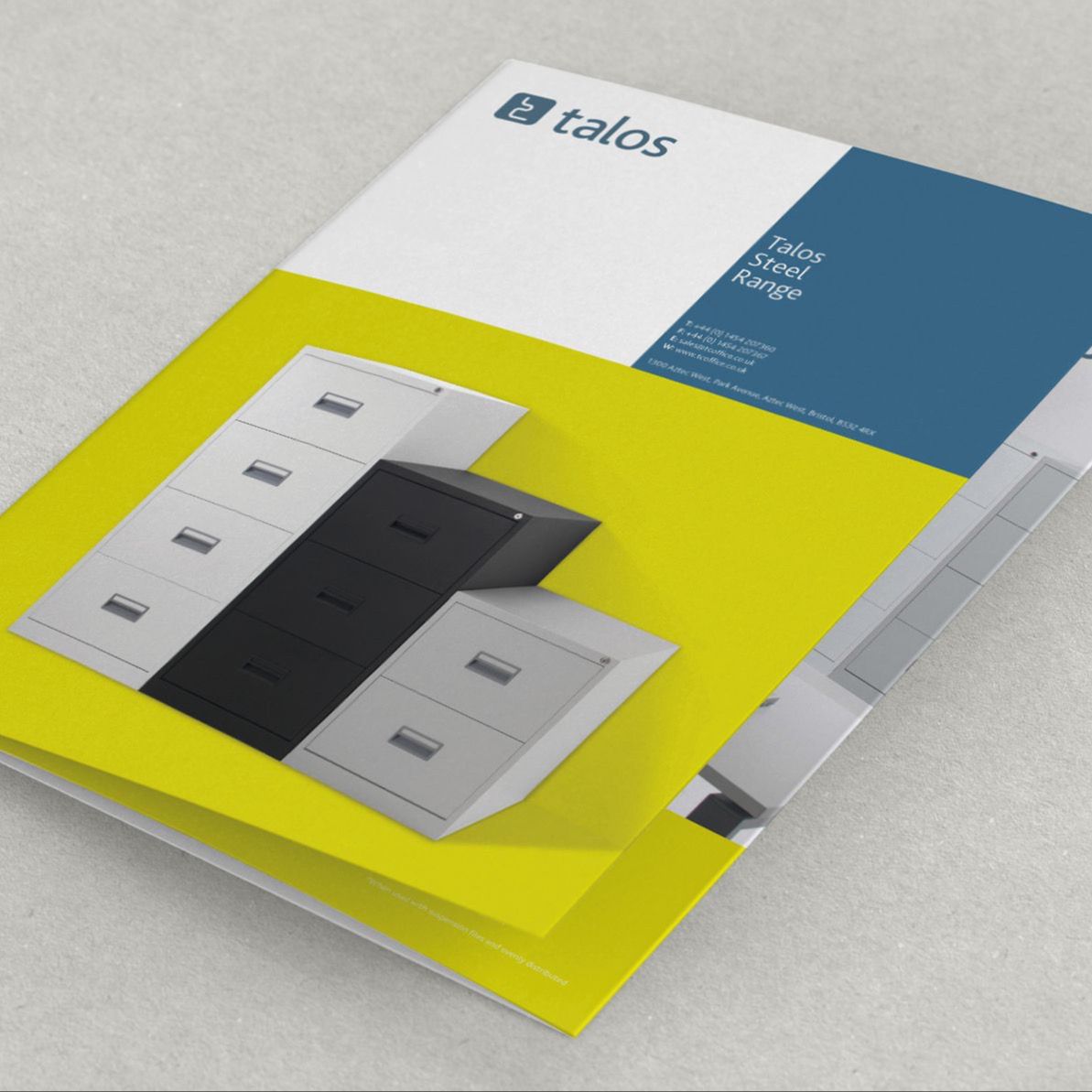 Clarico-3 Columns Style 2