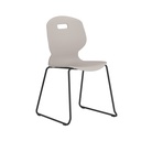 Arc Skid, Size 5 Grey