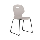 Arc Skid, Size 5 Grey