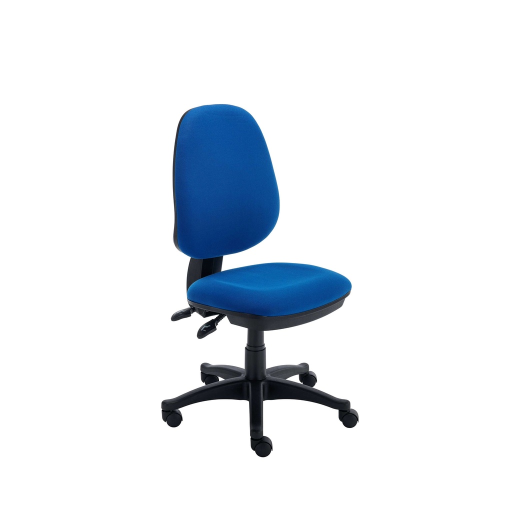 Versi 2 Lever Operator Chair