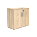 Cupboard (FSC) | 730 High | 1 x Floating Shelf | Canadian Oak