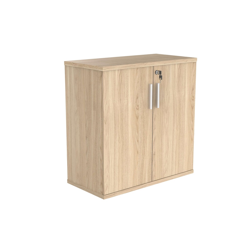 Cupboard (FSC) | 816 High | 1 x Floating Shelf | Canadian Oak