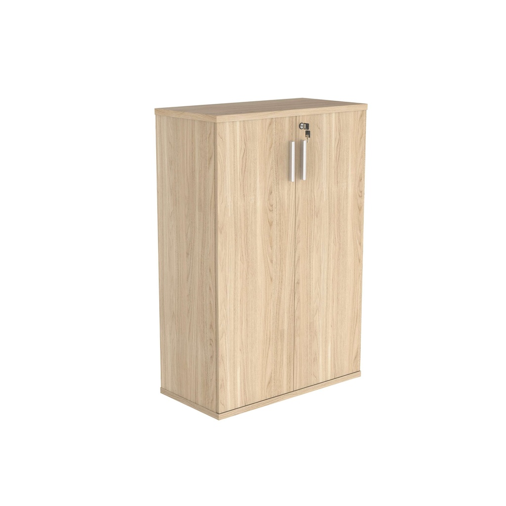 Cupboard (FSC) | 1204 High | Canadian Oak