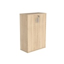 Cupboard (FSC) | 1204 High | Canadian Oak