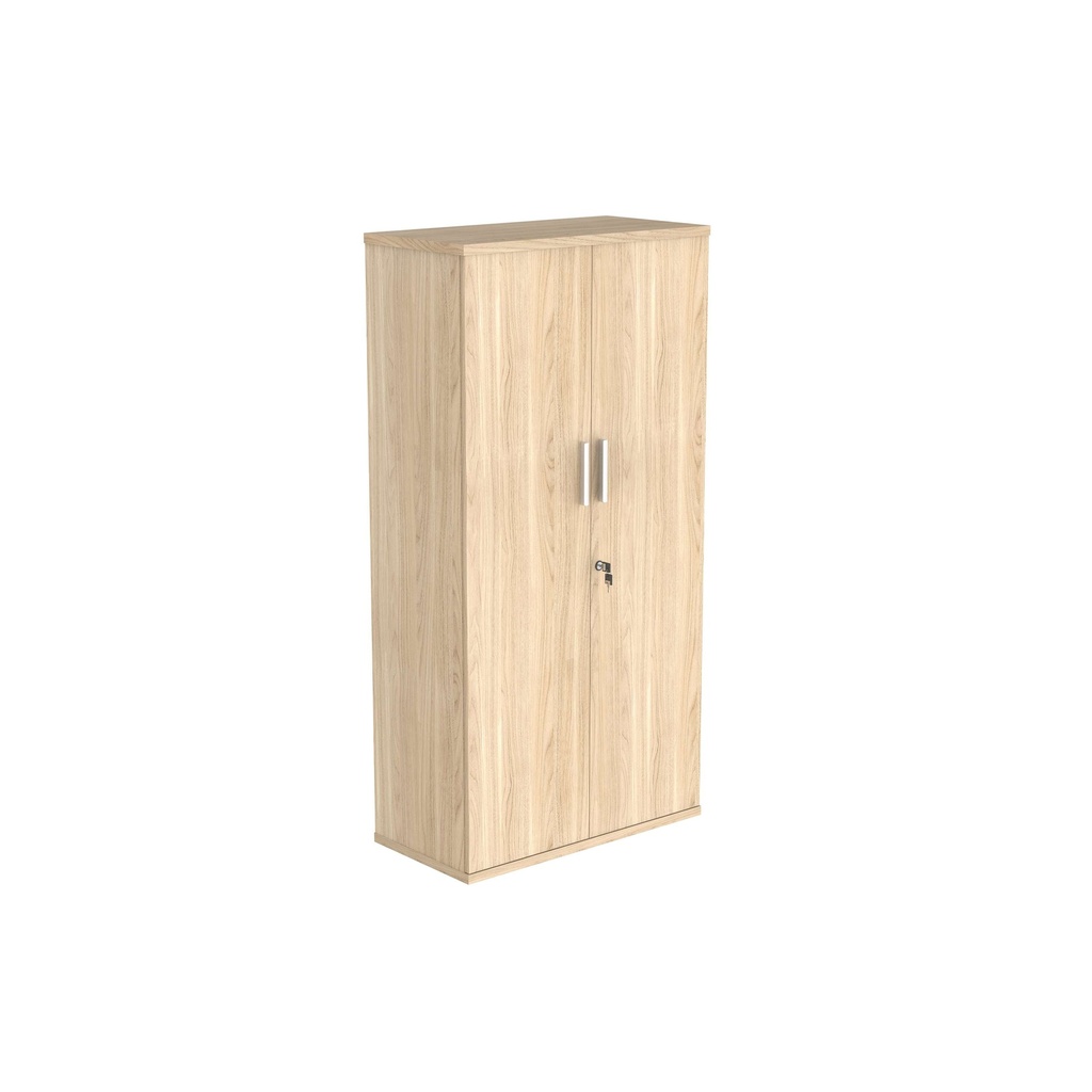 Cupboard (FSC) | 1592 High | Canadian Oak