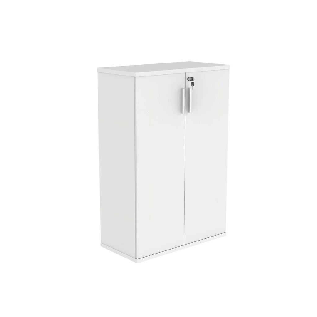 Cupboard (FSC) | 1204 High | Arctic White