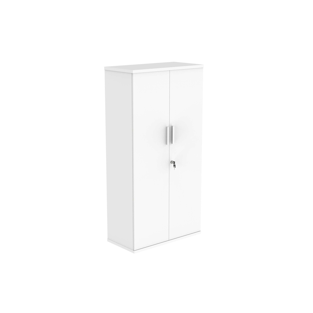Cupboard (FSC) | 1592 High | Arctic White