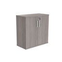 Cupboard (FSC) | 816 High | Alaskan Grey Oak
