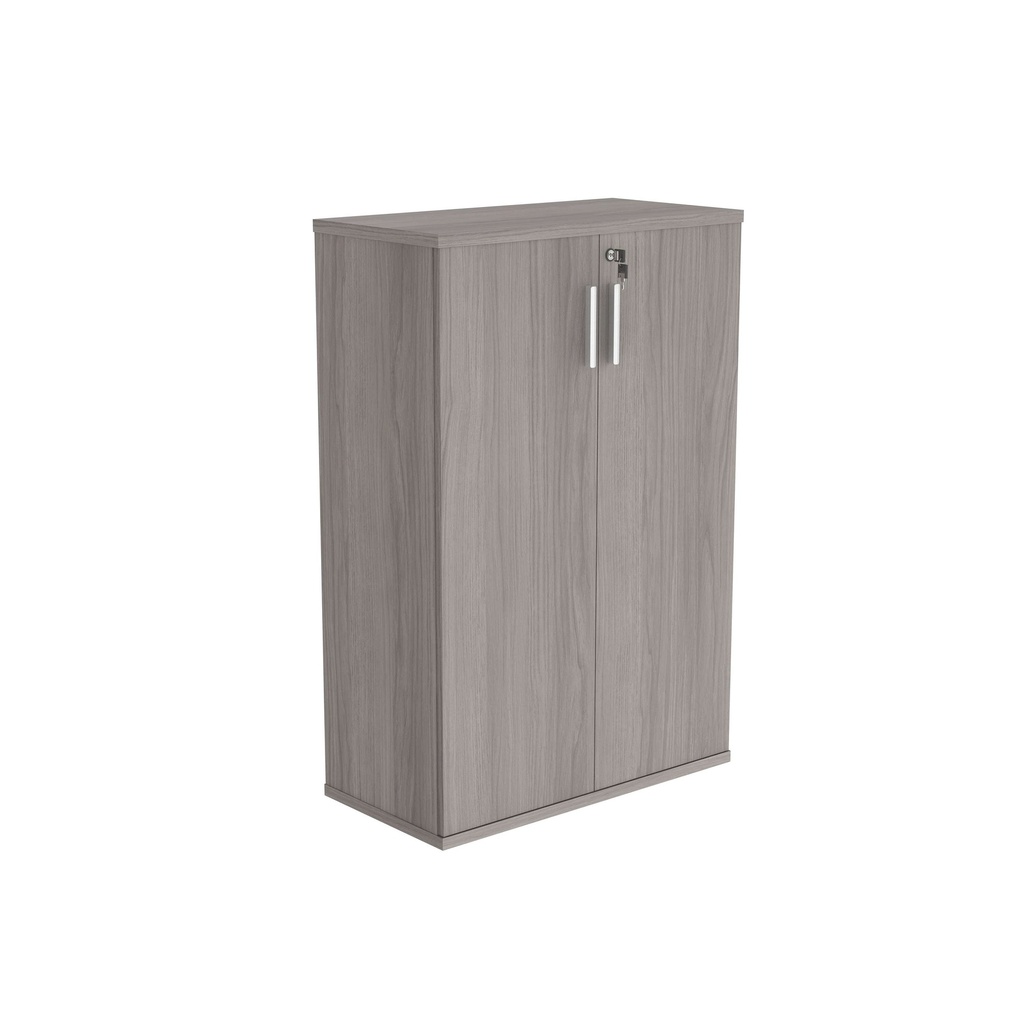 Cupboard (FSC) | 1204 High | Alaskan Grey Oak