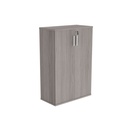 Cupboard (FSC) | 1204 High | Alaskan Grey Oak
