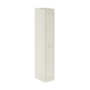 Primary 2 Door Single Locker Column | 300X450X1800 | Portland