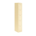 Primary 5 Door Single Locker Column | 300X450X1800 | Beige