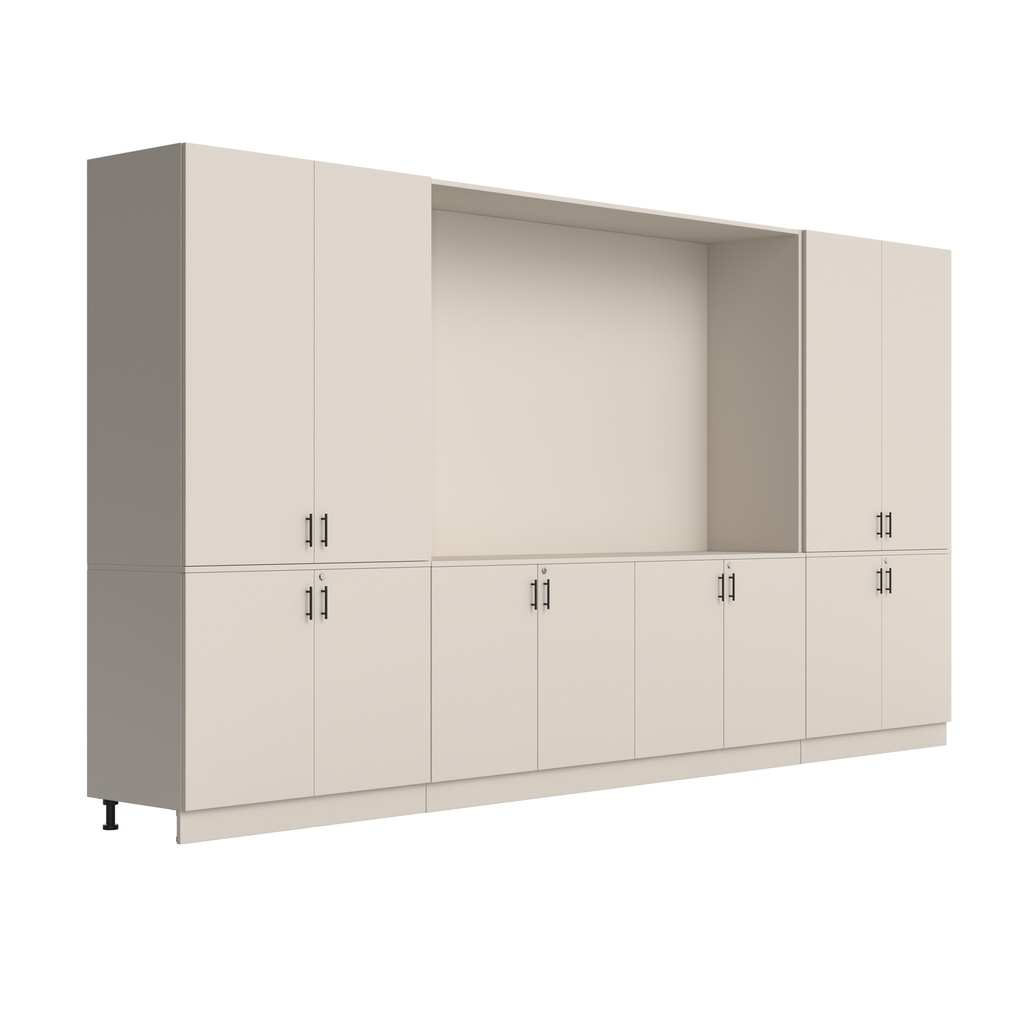 Teacher Wall Bundle 1 | Group 1 Uni Colours | Unlimited