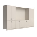 Teacher Wall Bundle 1 | Group 1 Uni Colours | Unlimited