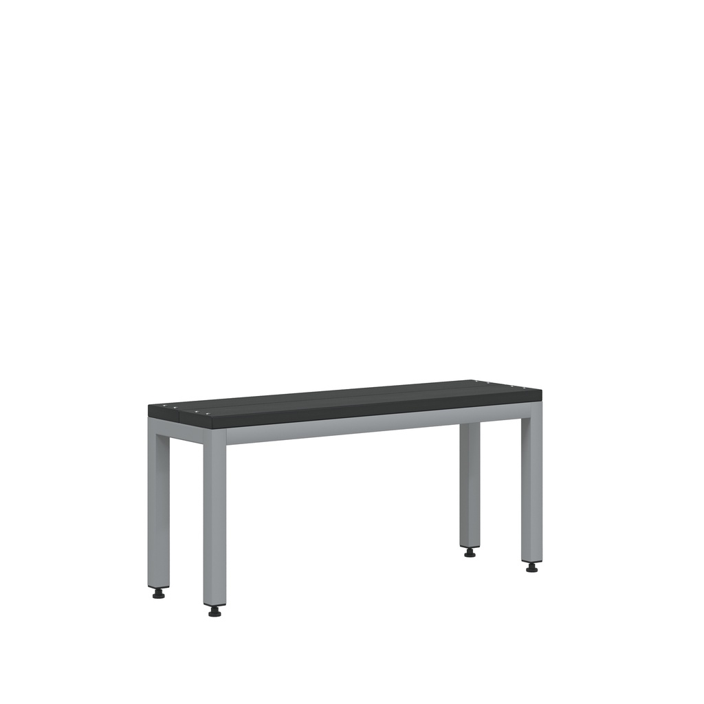 Freestanding Bench - 470Mmh X 1200Mmw X 300Mmd