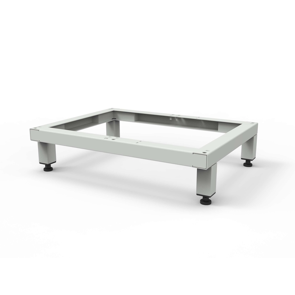 Locker Stand - 150Mmh X 600W X 450D