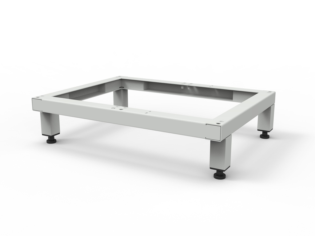 Locker Stand - 150Mmh X 600W X 450D