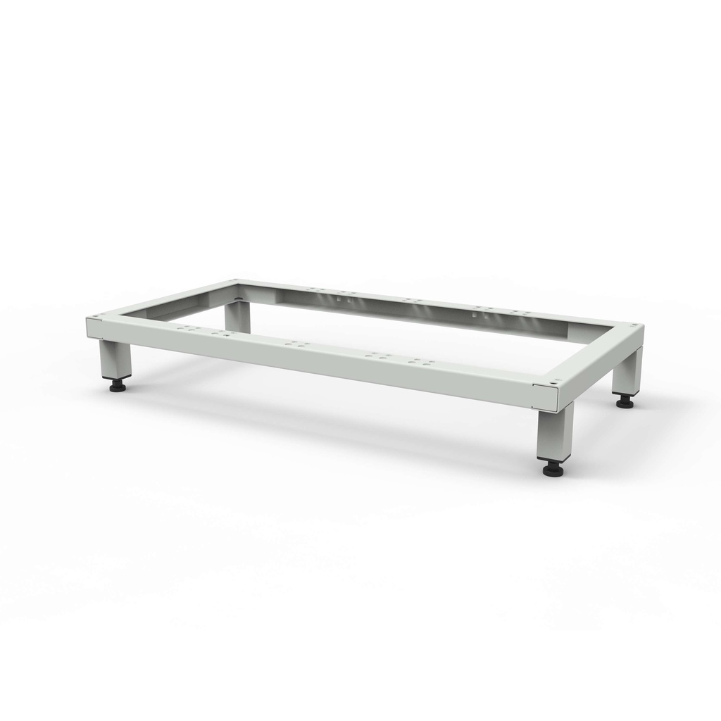 Locker Stand - 150Mmh X 900W X 450D