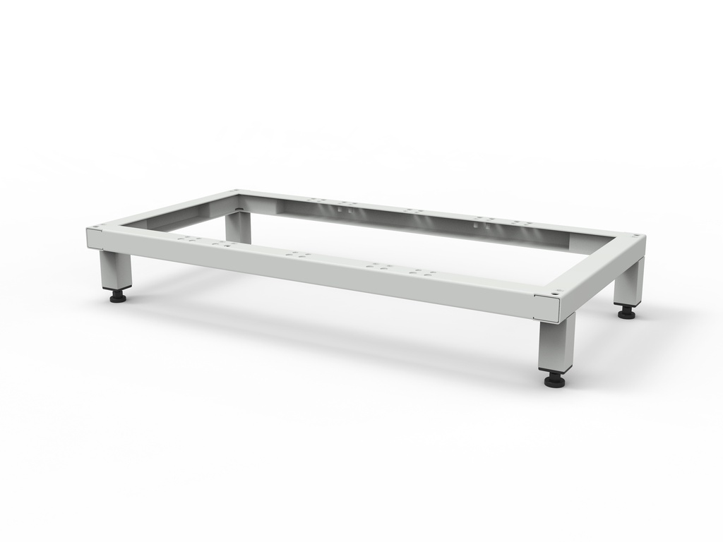 Locker Stand - 150Mmh X 900W X 450D