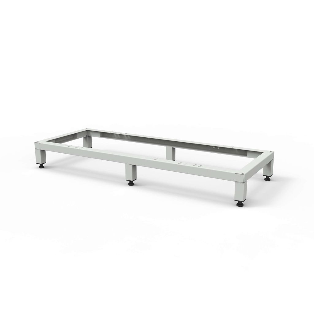 Locker Stand - 150Mmh X 1200W X 450D
