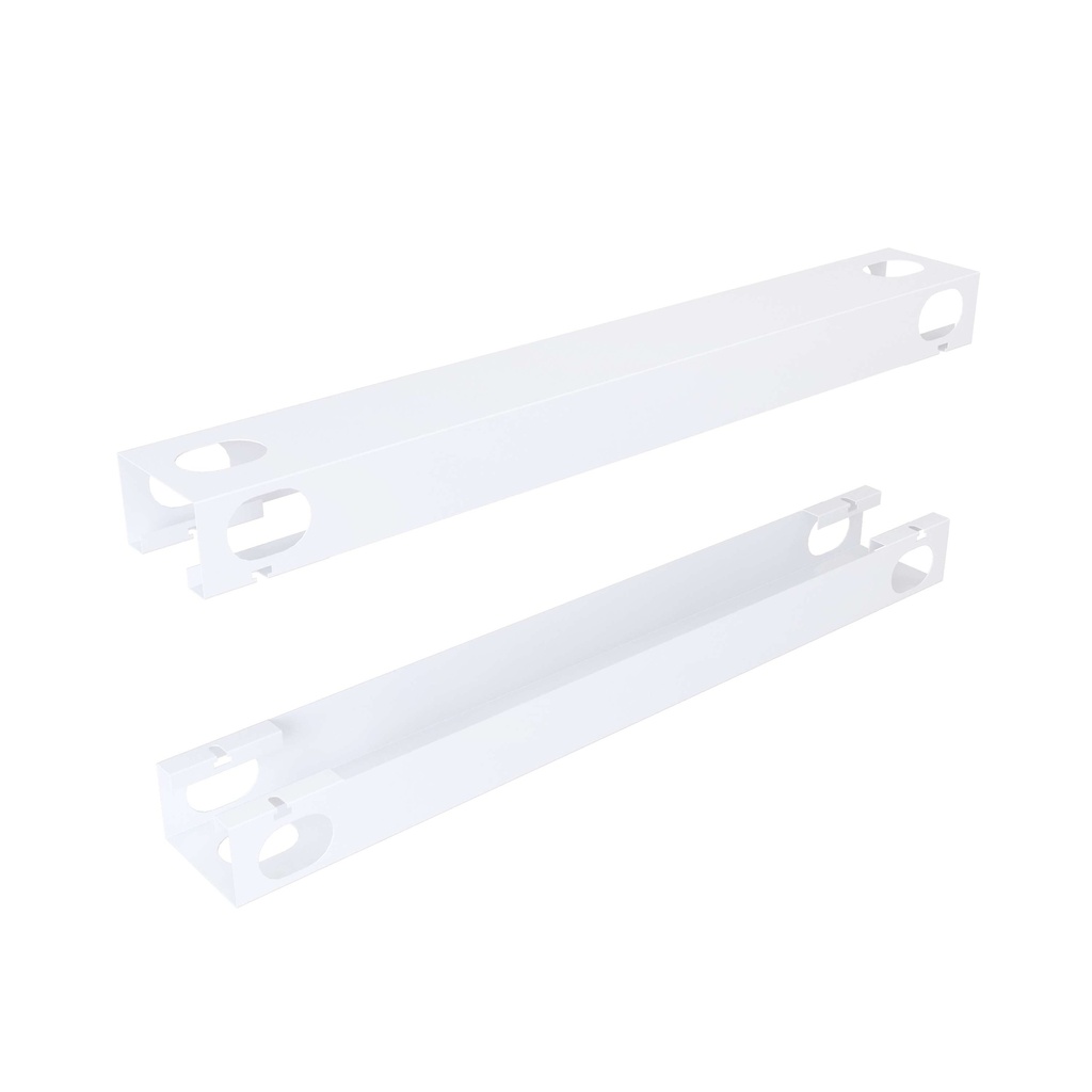 Synergy Cable Channel 1200 Mm (X1) White