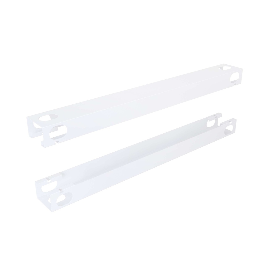 Synergy Cable Channel 1400 Mm (X1) White