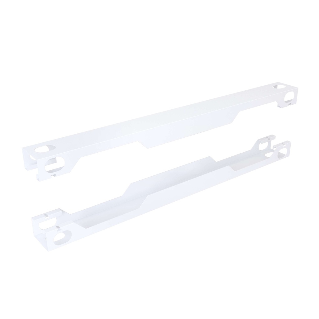 Synergy Cable Channel 1600 Mm (X1) White