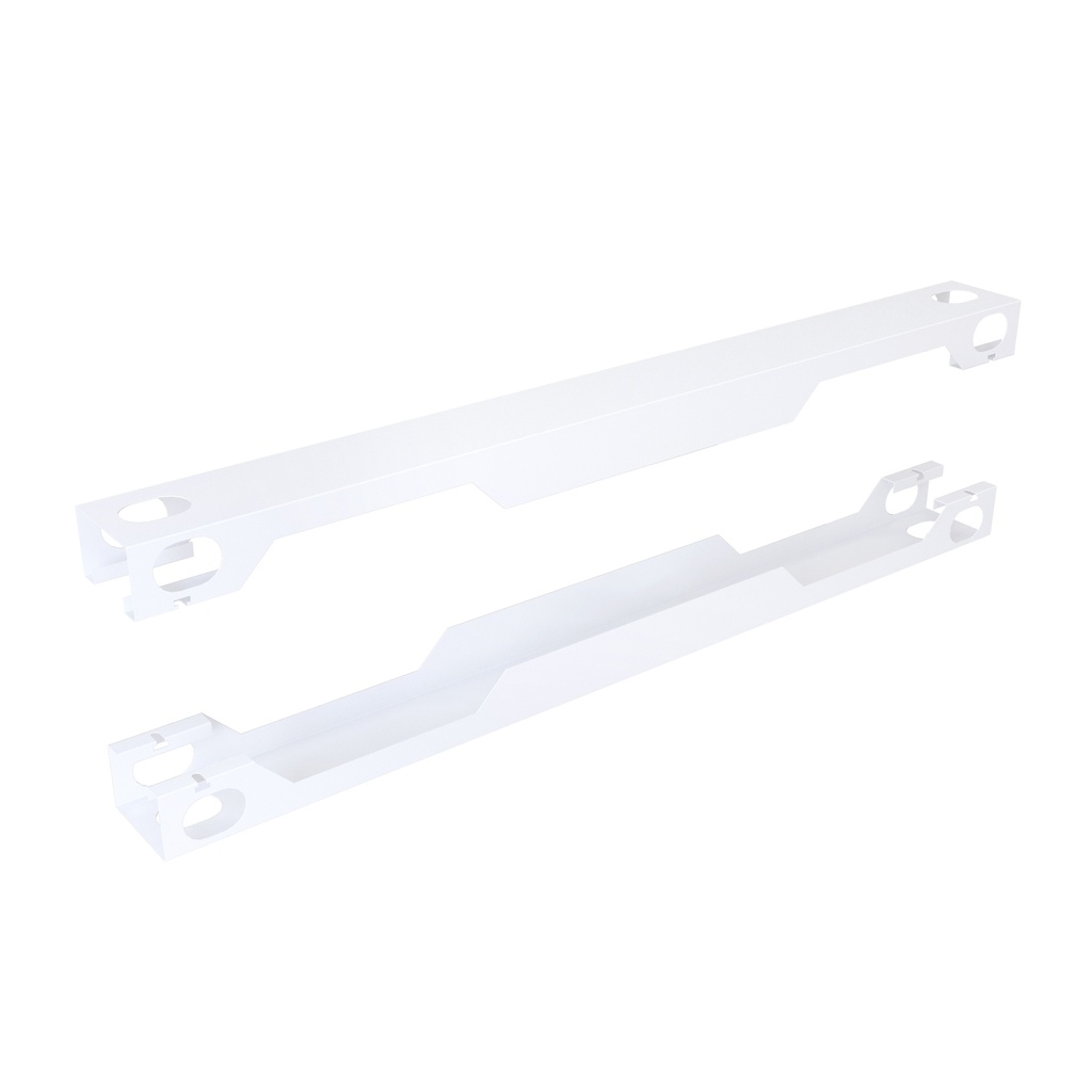 Synergy Cable Channel 1600 Mm (X1) White