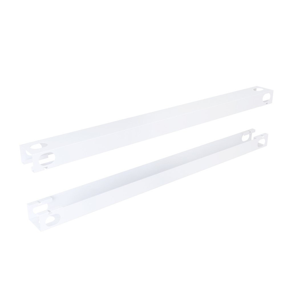 Synergy Cable Channel 1800 Mm (X1) White