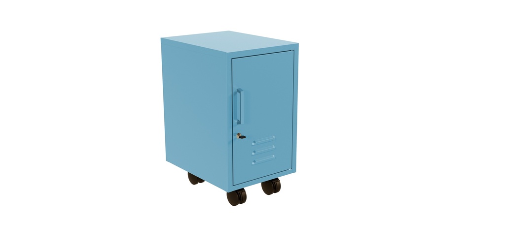 Talos Mobile Personal Locker Unlimited