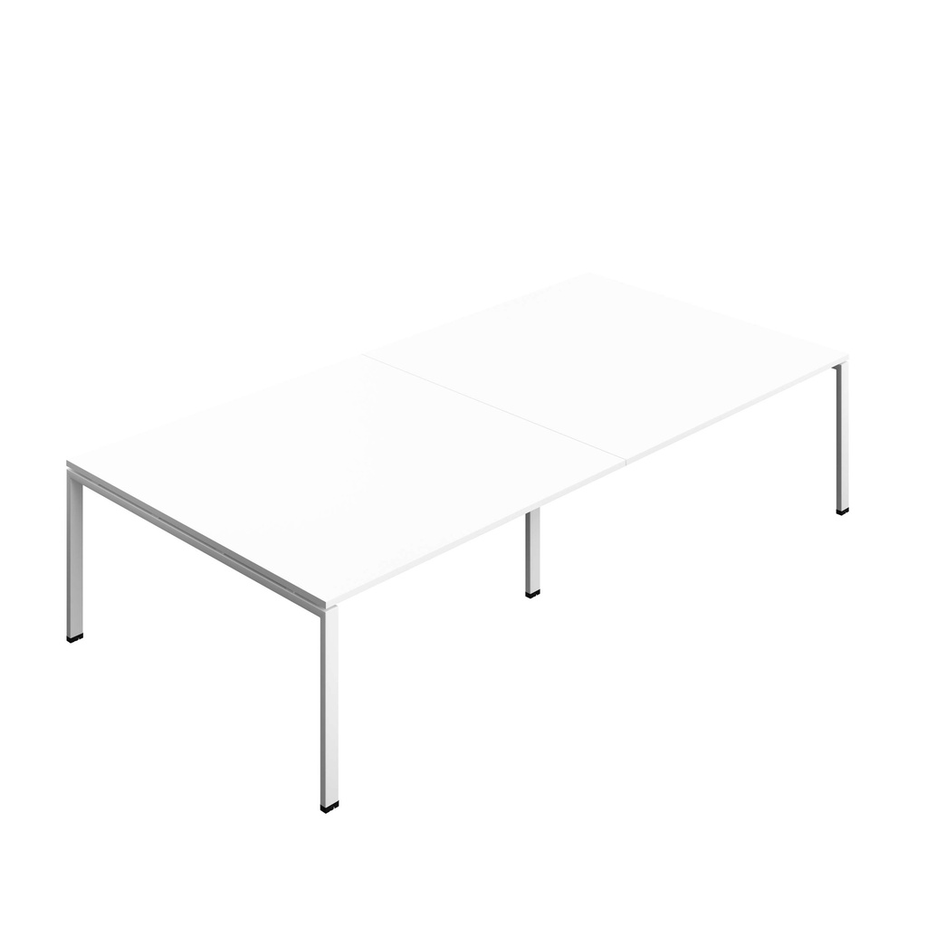 Synergy Meeting (Fsc) | Goal Post Leg | 3200 X 1600 | White/White