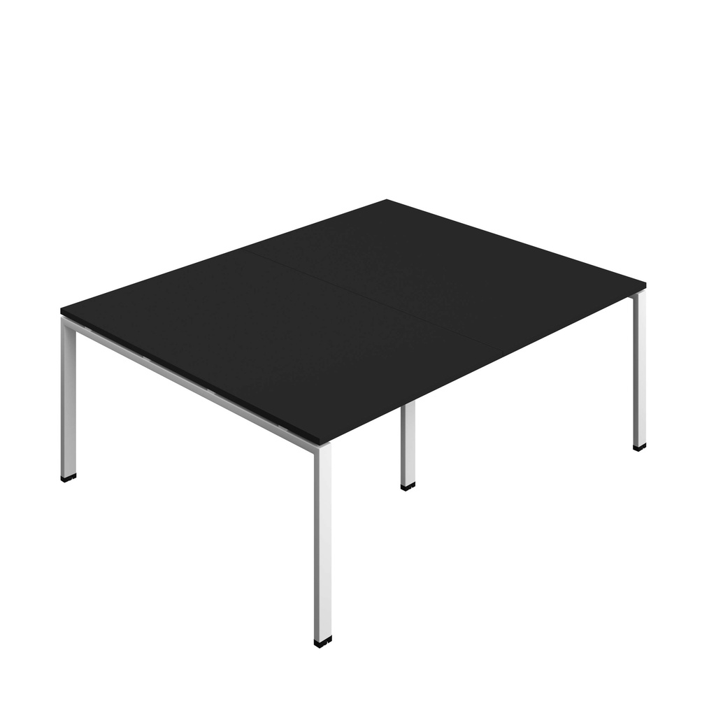 Synergy Meeting (Fsc) | Goal Post Leg | 2000 X 1600 | Black/White