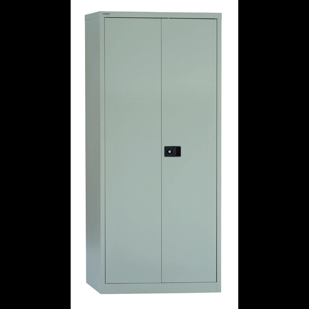 Bisley Contract Cupboard 1950mm High