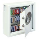 Electronic Steel Key Safe Ks0030E Series with 30 Hooks and Electronic Lock