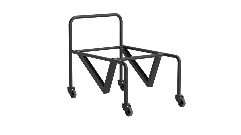 Arc High Density Trolley Capacity 40