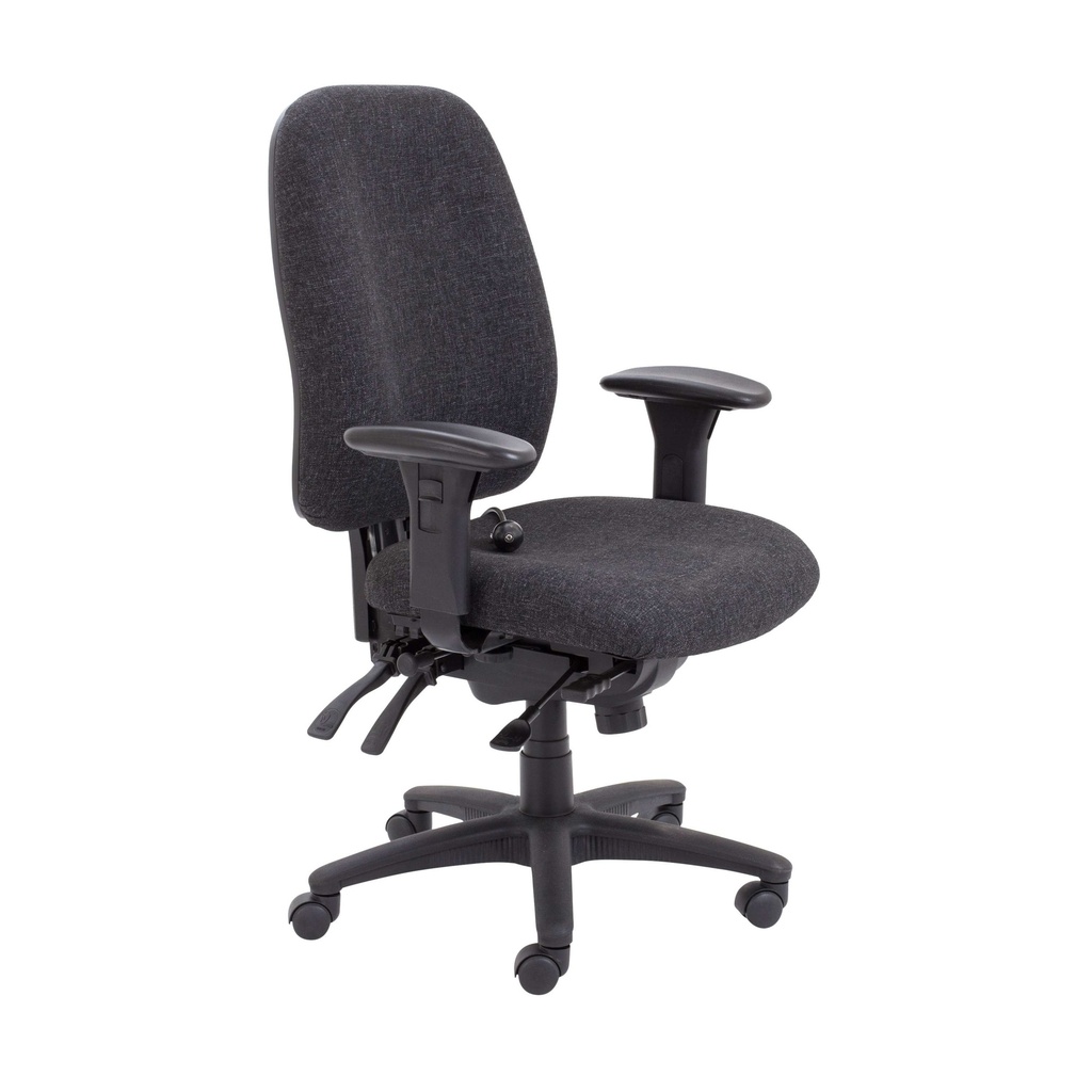Vista Posture High Back Chair