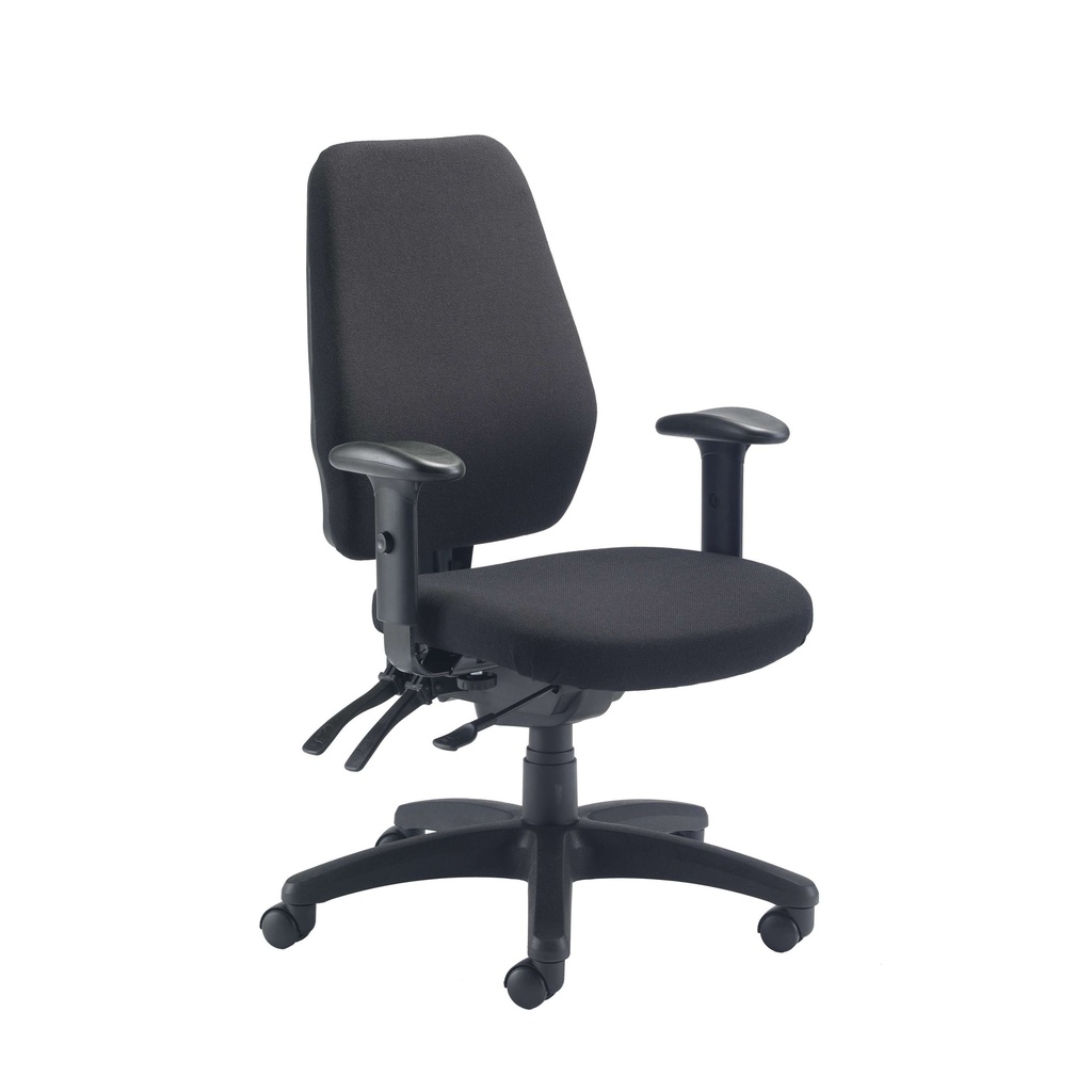 Call Centre Chair