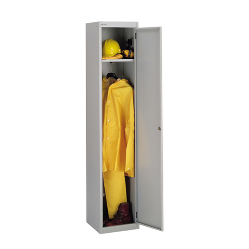 Bisley Locker &