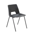 Economy Polypropylene Chair
