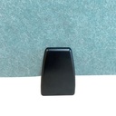 Under Mount Bench screen Bracket x 1 bracket | Black