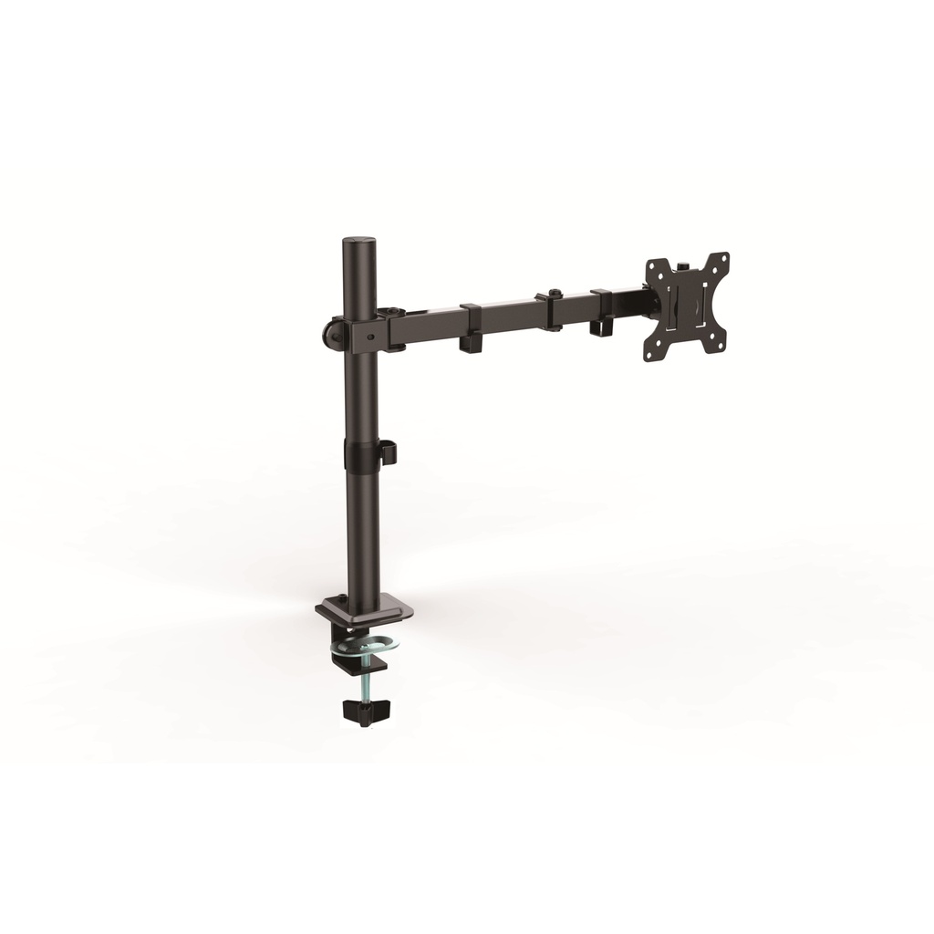 Core Desktop Monitor Arm Single I Black