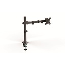 Core Desktop Monitor Arm Single I Black