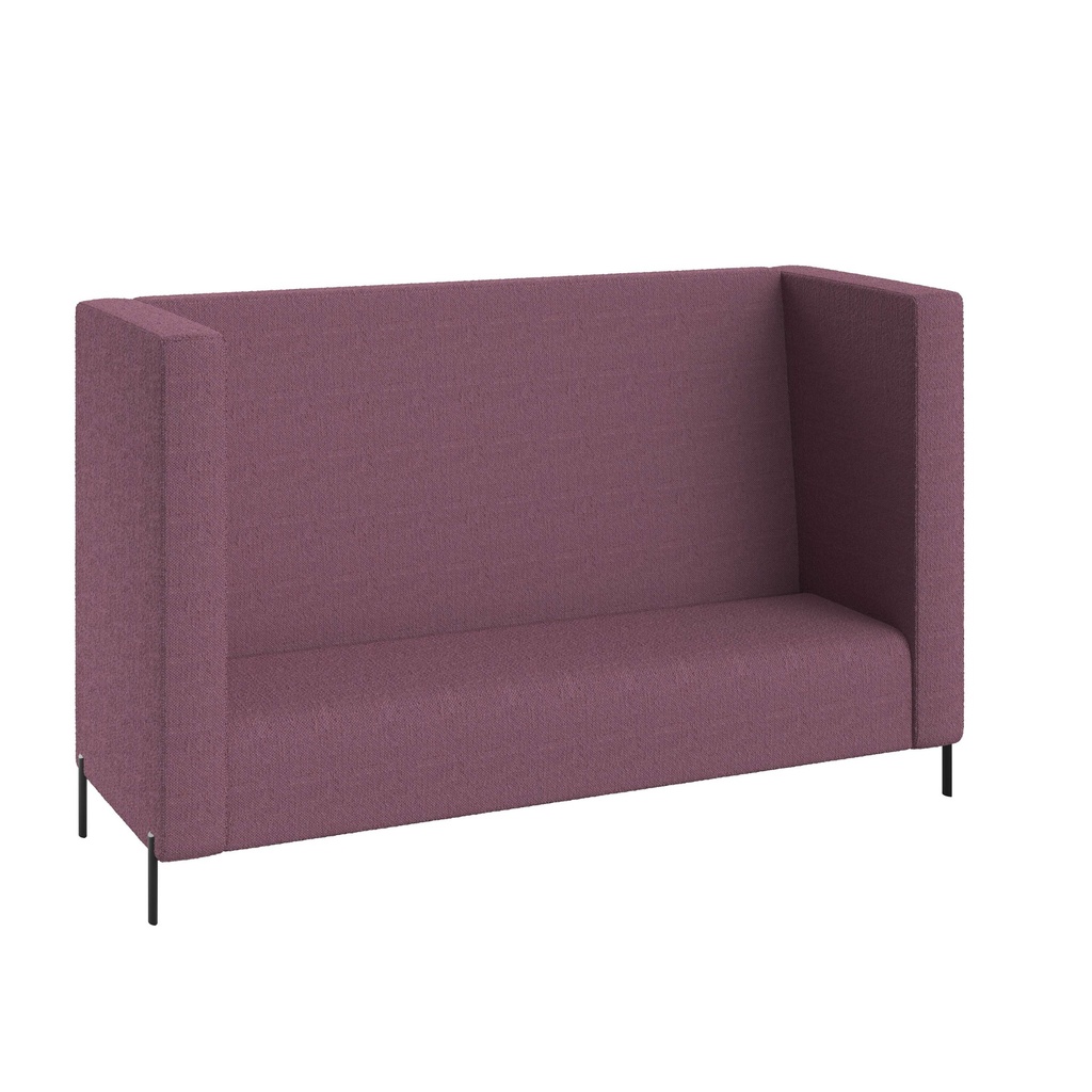 Phonic High 3 Seater Sofa Band 1