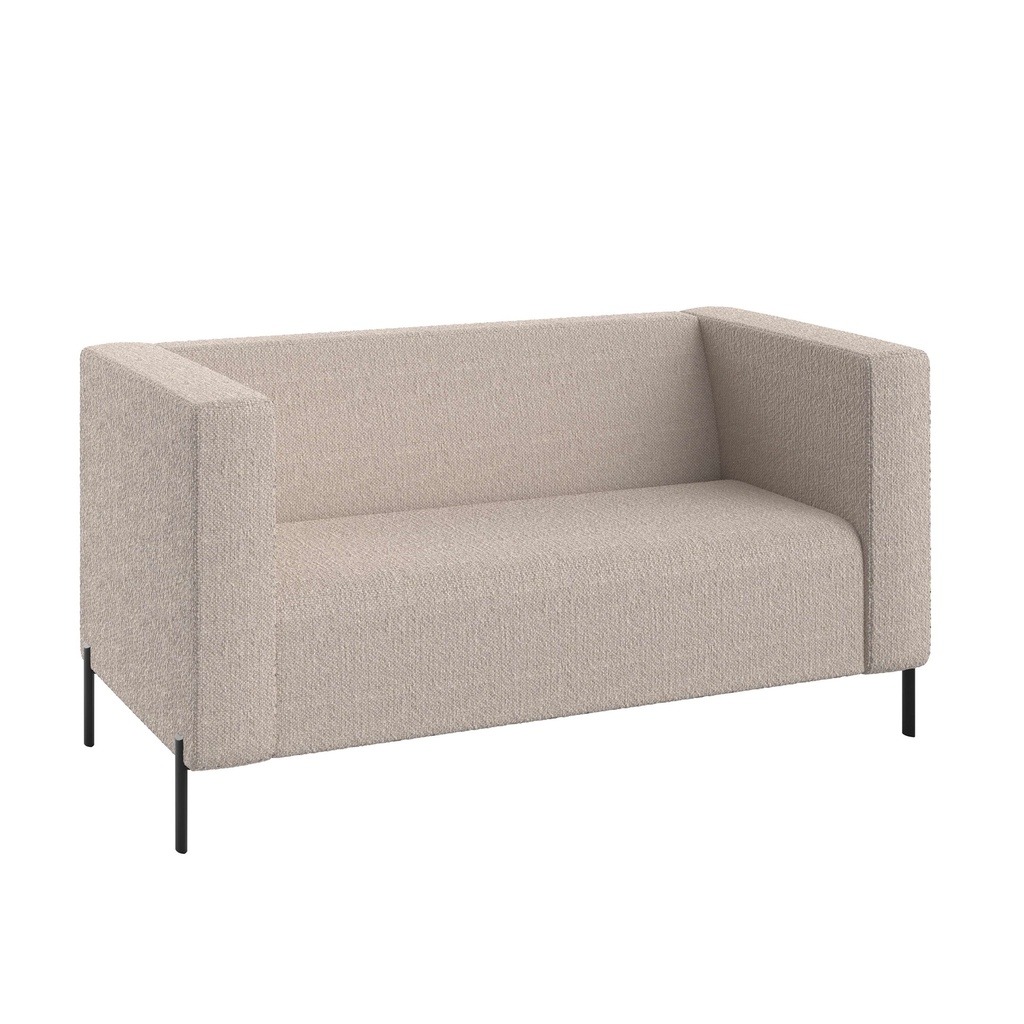 Phonic Low 2 Seater Sofa Band 1