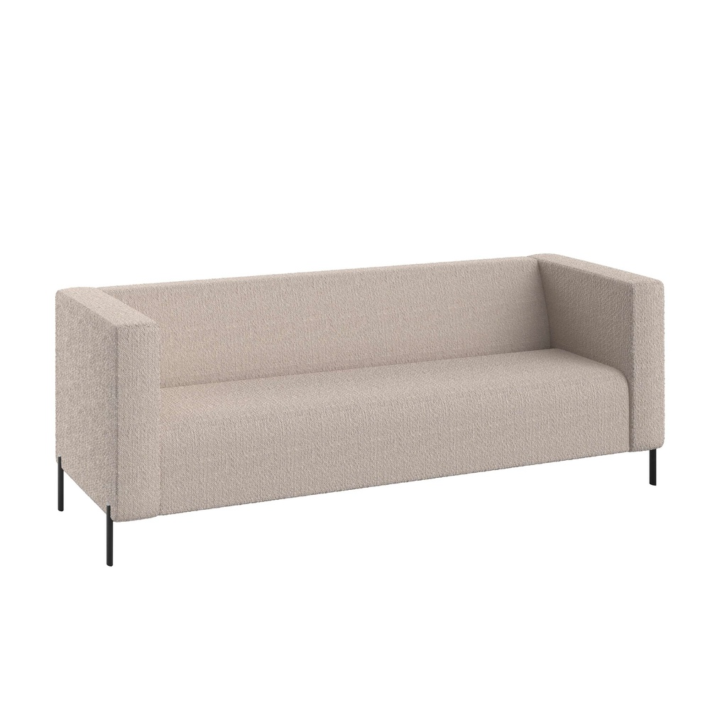 Phonic Low 3 Seater Sofa Band 1