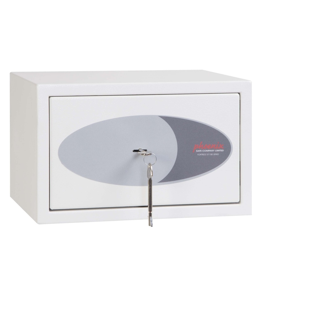 Fortress Safe with Key Lock