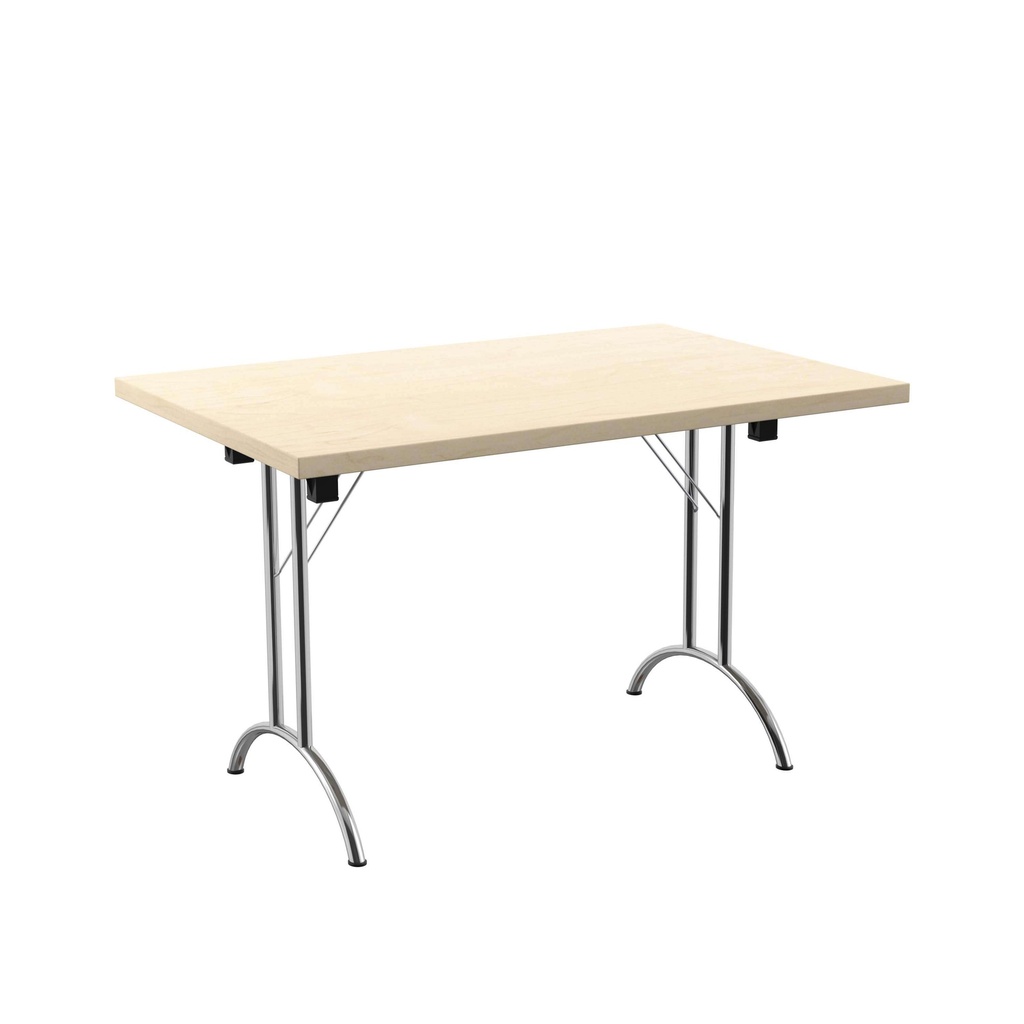 Union Folding Table Rectangular Top (FSC)