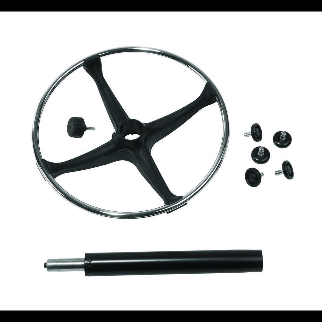 Hi-Rise Adjustable Draughting Kit