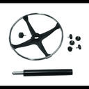 Hi-Rise Adjustable Draughting Kit