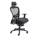 Strata High-Back Task Chair with Seat Slide
